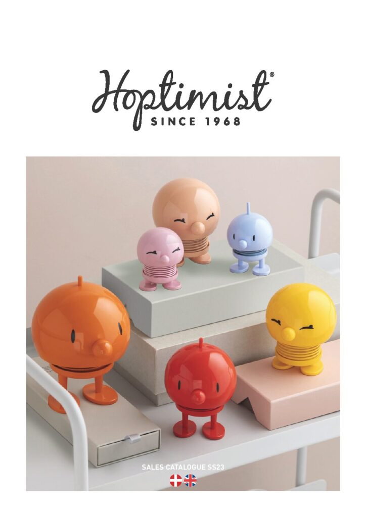 2023 Hoptimist Catalogue