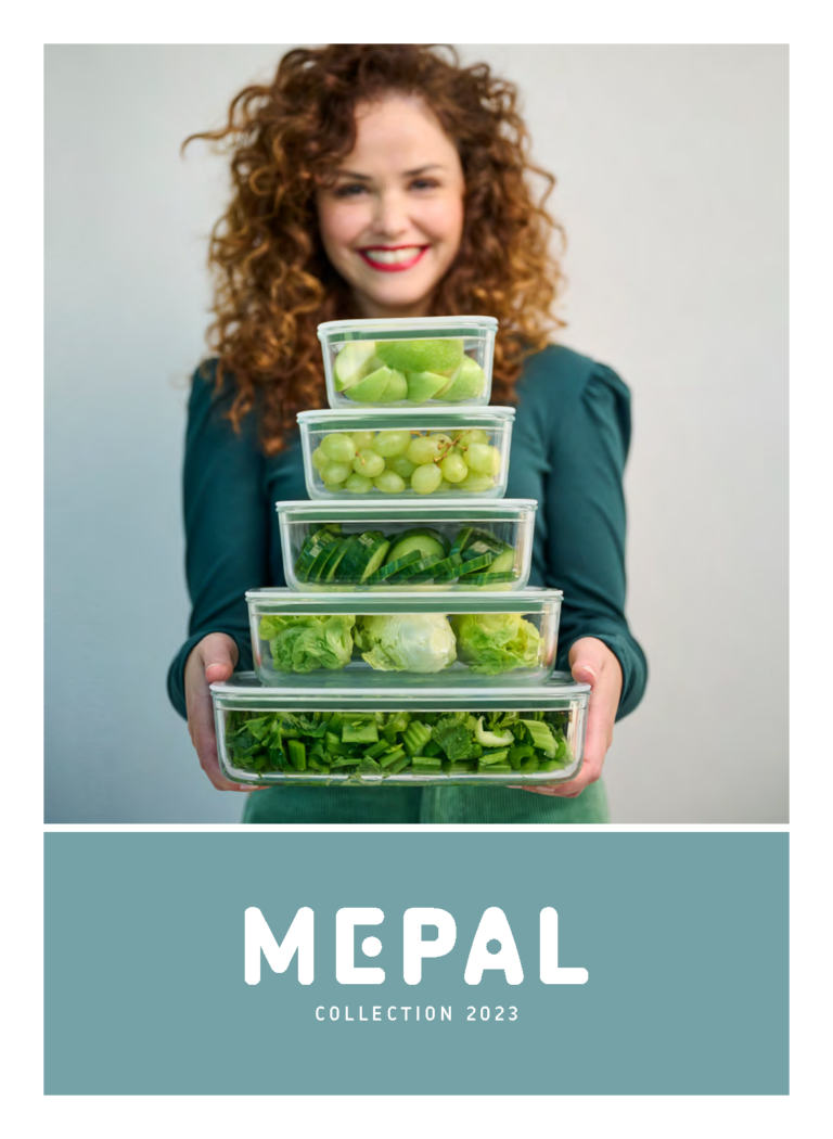 Mepal 2023 Collection