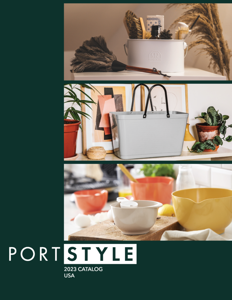 Port Style 2023 USA Collection