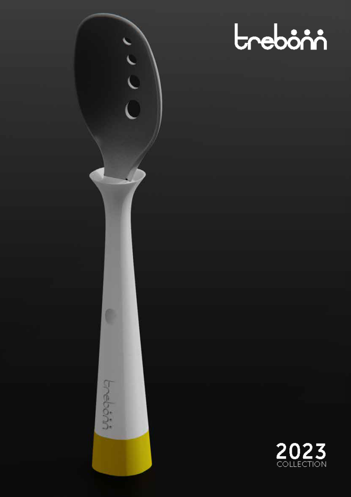 Trebonn 2023 Collection