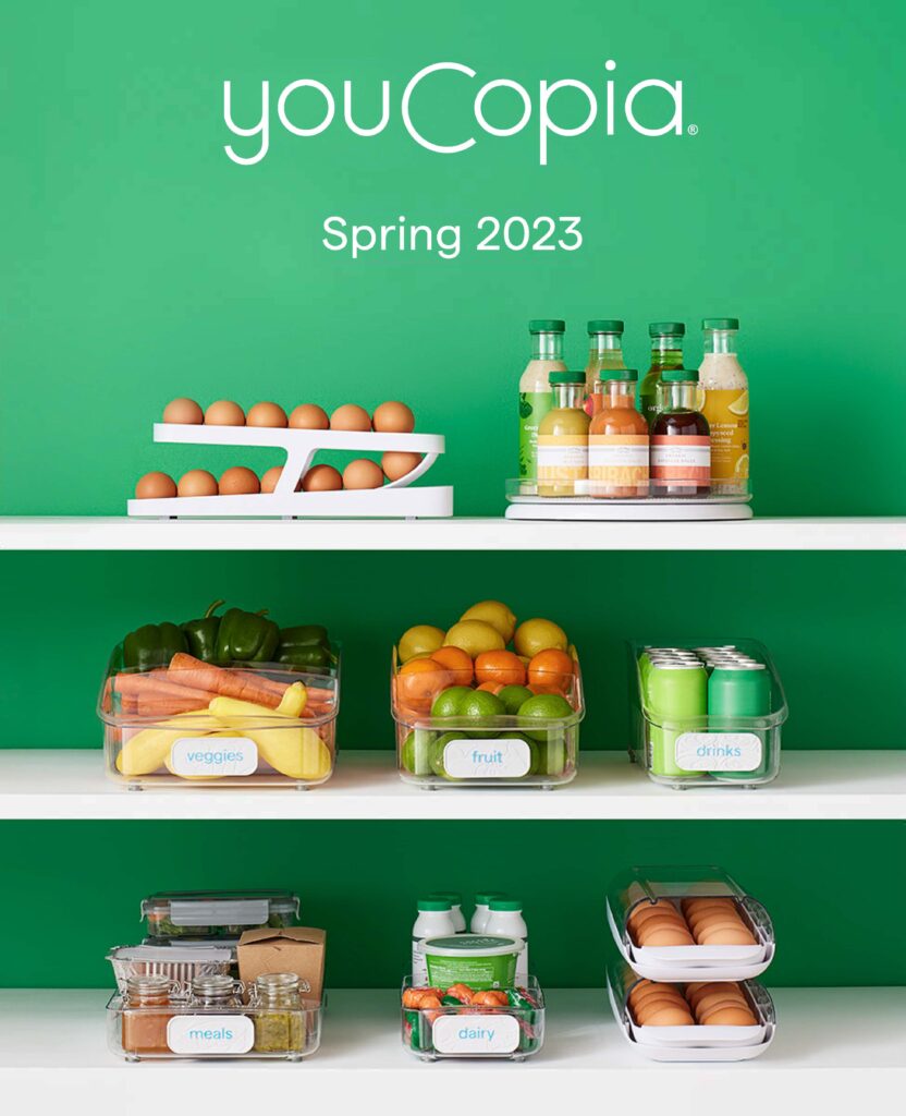 YouCopia 2023 Canadian Collection