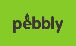 Pebbly-Logo-on-colour-300x180px