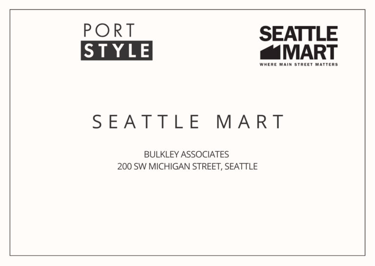 Le Seattle Mart est un centre de vente en gros de premier ordre pour les produits cadeaux, de jardinage et gastronomiques, au service des détaillants du nord-ouest du Pacifique, du Canada et au-delà.