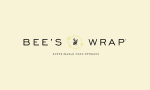 Bee's Wrap Logo 2023