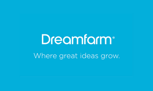 Dreamfarm Logo 2023