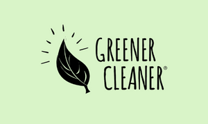 Greener Cleaner Logo 2023