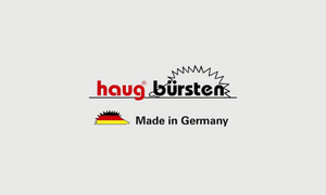 Haug Bursten Logo 2023