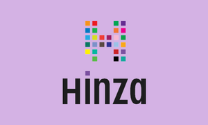 Hinza Logo 2023