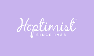 Hoptimist Logo 2023