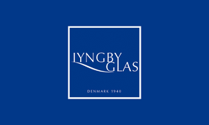Lyngby Glass Logo 2023