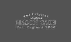 Mason Cash Logo 2023