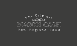 Mason Cash Logo 2023