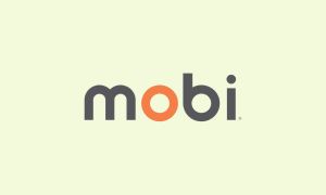 Mobi Logo 2023