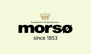 Morso Logo 2023