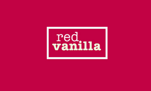 Red Vanilla Logo 2023