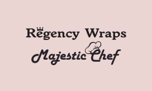 Regency Wraps Logo 2023
