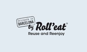 Roll'Eat Logo 2023