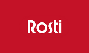 Rosti Logo 2023