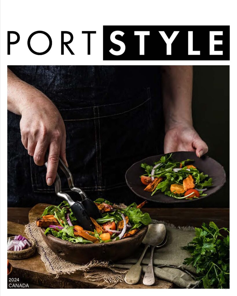 Port Style Enterprises - Sustainable Products